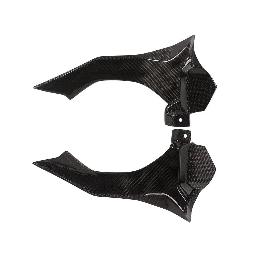 Yamaha YZF-R1 Full Carbon Fairing Kit – Lightweight Performance Covers