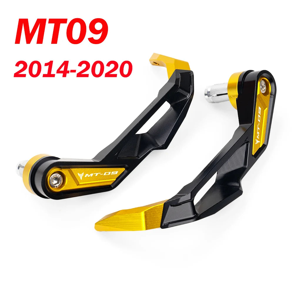 Yamaha MT07/MT09/MT03 Handguard Set – Lever Protection Kit