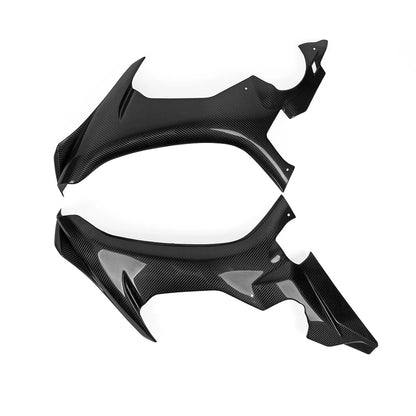 Yamaha YZF-R1 Full Carbon Fairing Kit – Lightweight Performance Covers