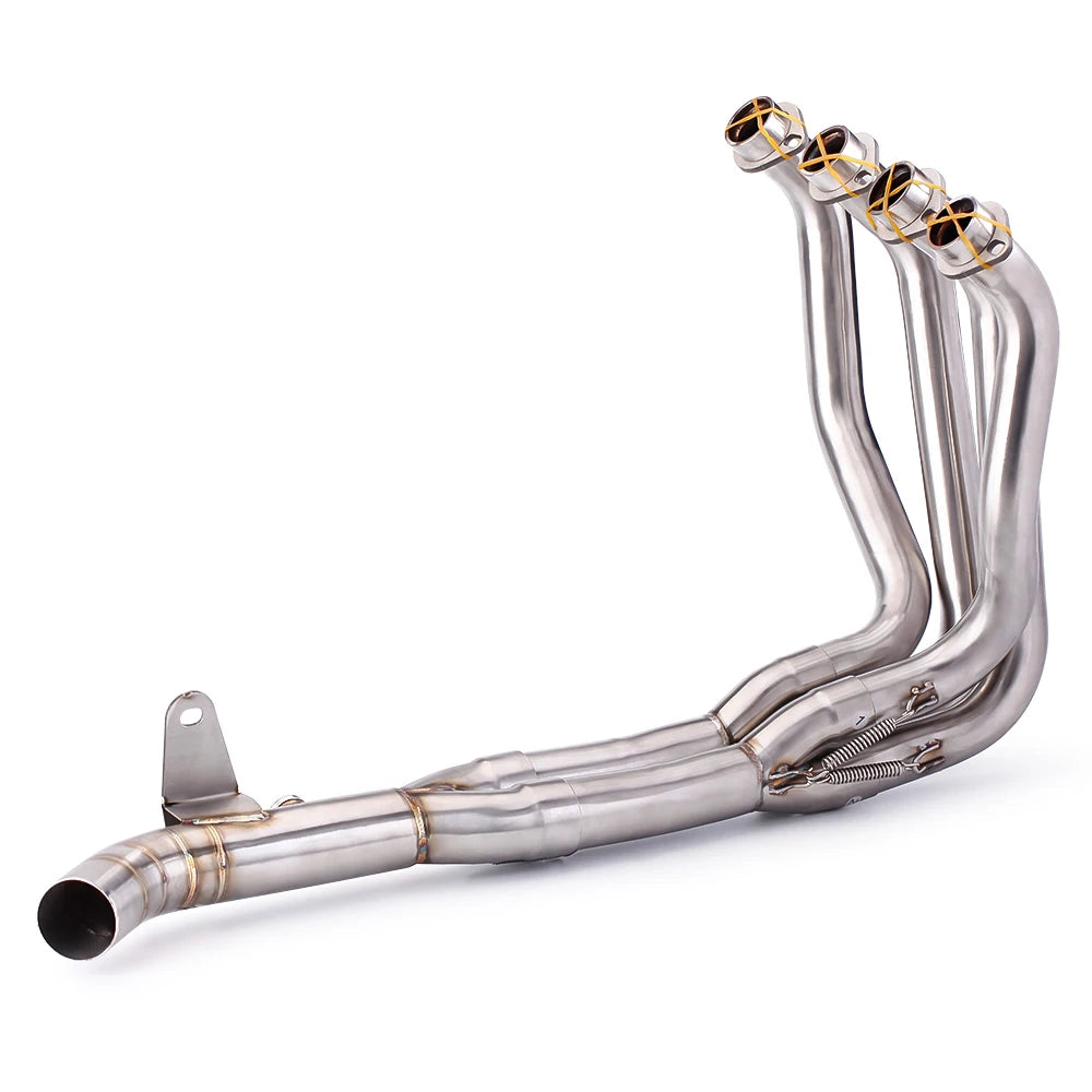 Kawasaki Z900 (2017–2022) - Middle/Front Link Pipe