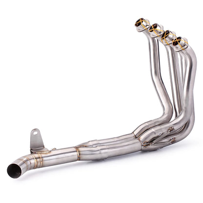 Kawasaki Z900 (2017–2022) - Middle/Front Link Pipe