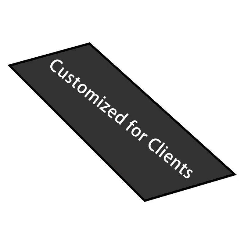 Yamaha Racing Garage Mat – Anti-Slip Waterproof Display Pad