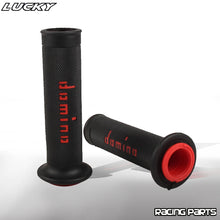 Universal 22mm Moto Grip Set – Anti-Slip Gel Performance Handles