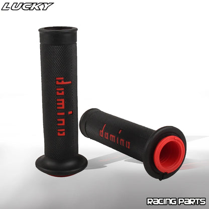 Universal 22mm Moto Grip Set – Anti-Slip Gel Performance Handles