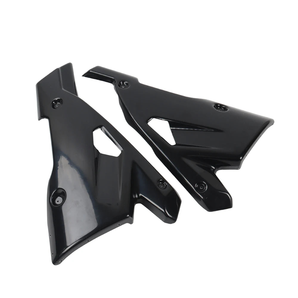 Yamaha MT-09 SP Belly Pan – Engine Chassis Spoiler Guard