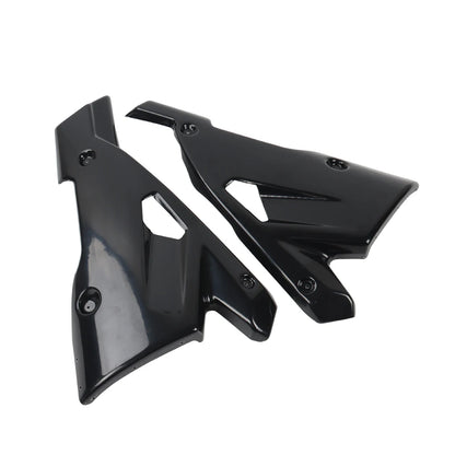 Yamaha MT-09 SP Belly Pan – Engine Chassis Spoiler Guard