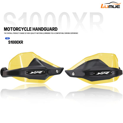 Motorcycle S 1000 XR Handguard Accessories Handlebars Fairing Hand Guard Extension Windshield For BMW S1000XR S1000 XR 2016-2025