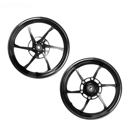 Kawasaki Ninja 250/400 – Forged Aluminum Wheel Rim (2018–2021)