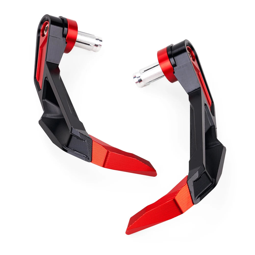 Yamaha MT07/MT09/MT03 Handguard Set – Lever Protection Kit