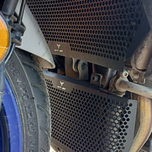 Yamaha MT-10/FZ-10 Radiator Grill Guard – Cooling Protection Cover