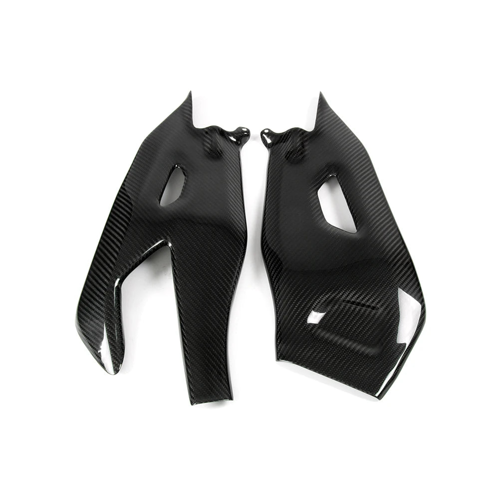 Yamaha YZF-R1 Full Carbon Fairing Kit – Lightweight Performance Covers