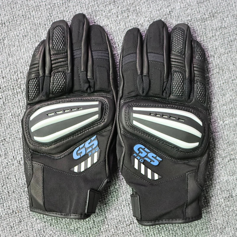 BMW Motorrad - Rally GS Pro Gloves (Motocross/Off-Road)
