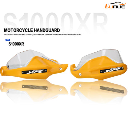 Motorcycle S 1000 XR Handguard Accessories Handlebars Fairing Hand Guard Extension Windshield For BMW S1000XR S1000 XR 2016-2025
