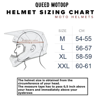 Shoei X-Spirit III – Premium Full-Face Racing Motorcycle Helmet