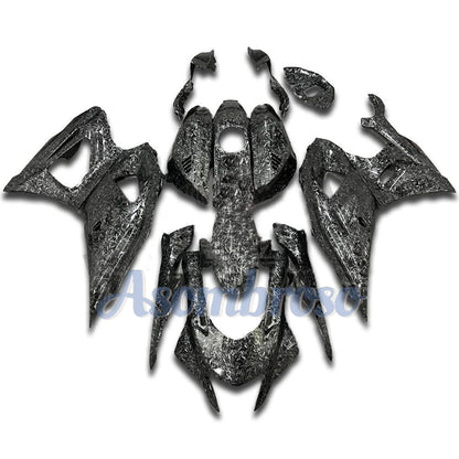 Yamaha YZF-R7 Carbon Fiber Full Fairing Kit – Premium Bodywork