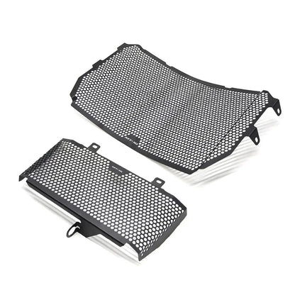 Yamaha MT-10/FZ-10 Radiator Grill Guard – Cooling Protection Cover