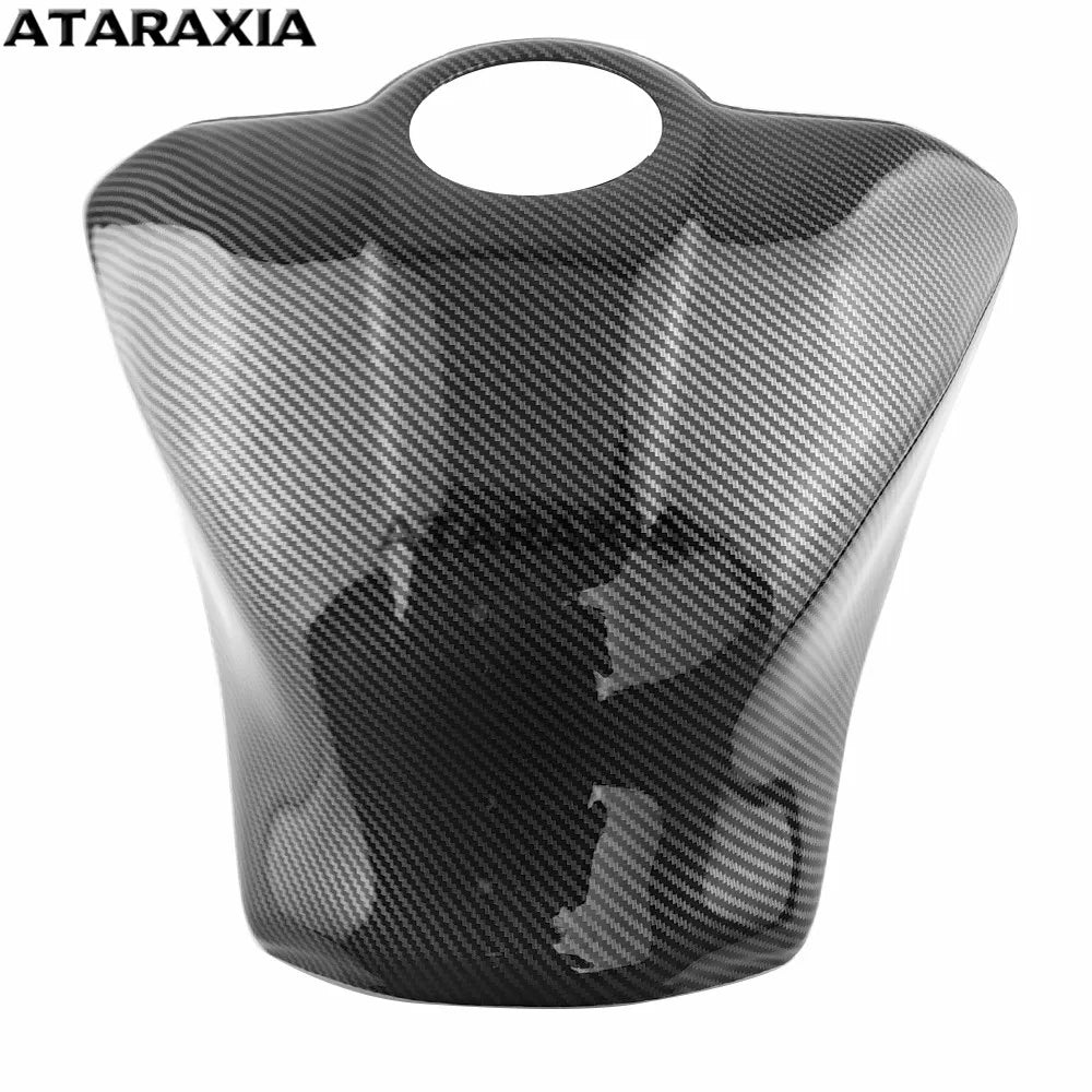 Yamaha YZF-R1 Tank Guard – ABS Carbon Protective Cover