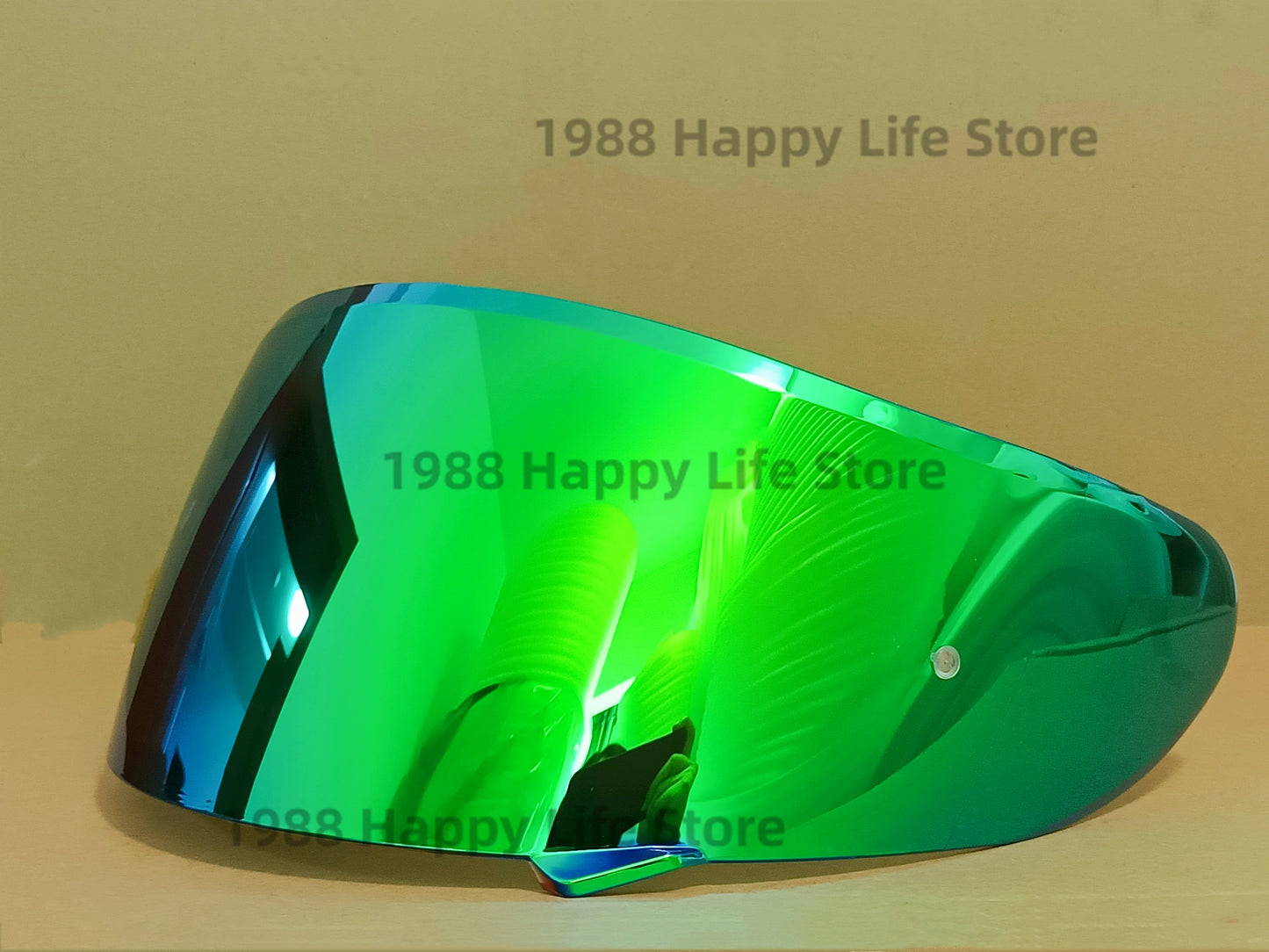 Shoei Helmet Shield - CWR-1 / CWR-F Replacement Visor – High-Durability