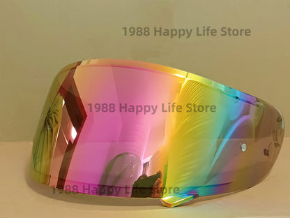 Shoei Helmet Shield - CWR-1 / CWR-F Replacement Visor – High-Durability