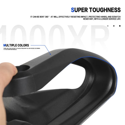 Motorcycle S 1000 XR Handguard Accessories Handlebars Fairing Hand Guard Extension Windshield For BMW S1000XR S1000 XR 2016-2025