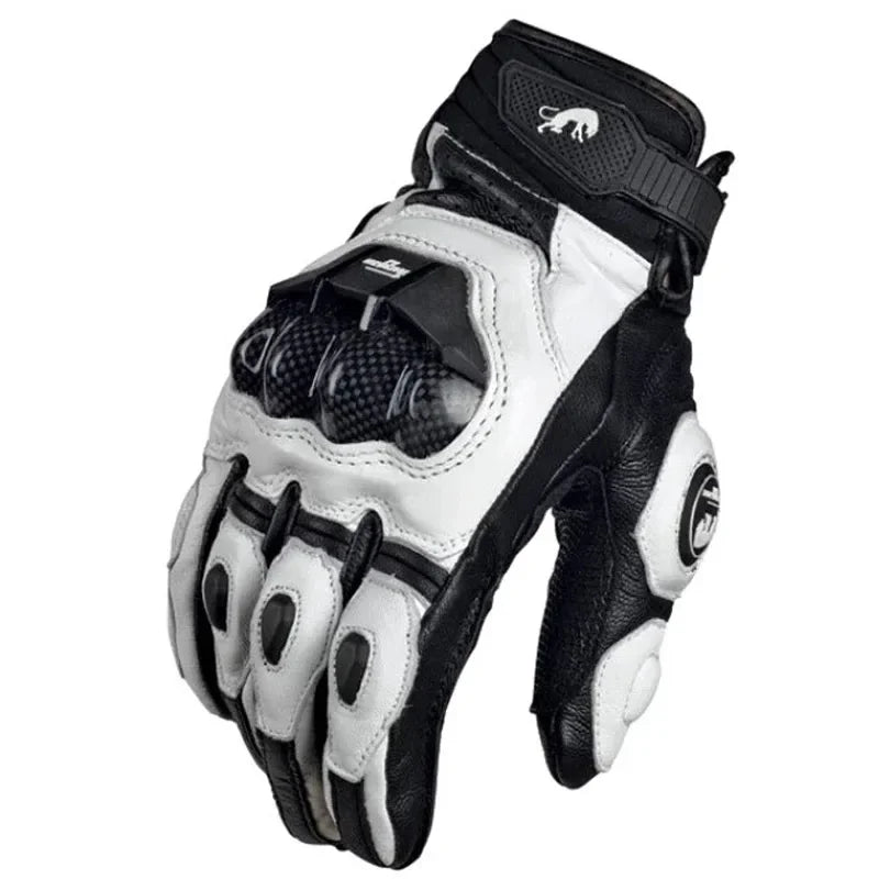 GBL Moto - All-Weather Guard Gloves (Windproof/Waterproof/Winter)