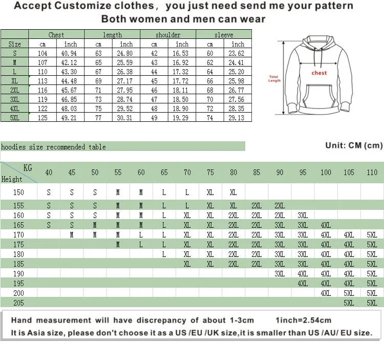 2024 spring and autumn 3D print Kawasaki Ninja Motorcycle Riding Off-Road Pullover Extreme Sports Adventure Unisex Hoodie