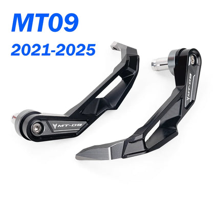 Yamaha MT07/MT09/MT03 Handguard Set – Lever Protection Kit