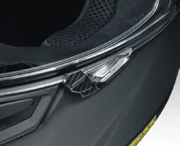 Shoei X-Spirit III – Premium Full-Face Racing Motorcycle Helmet