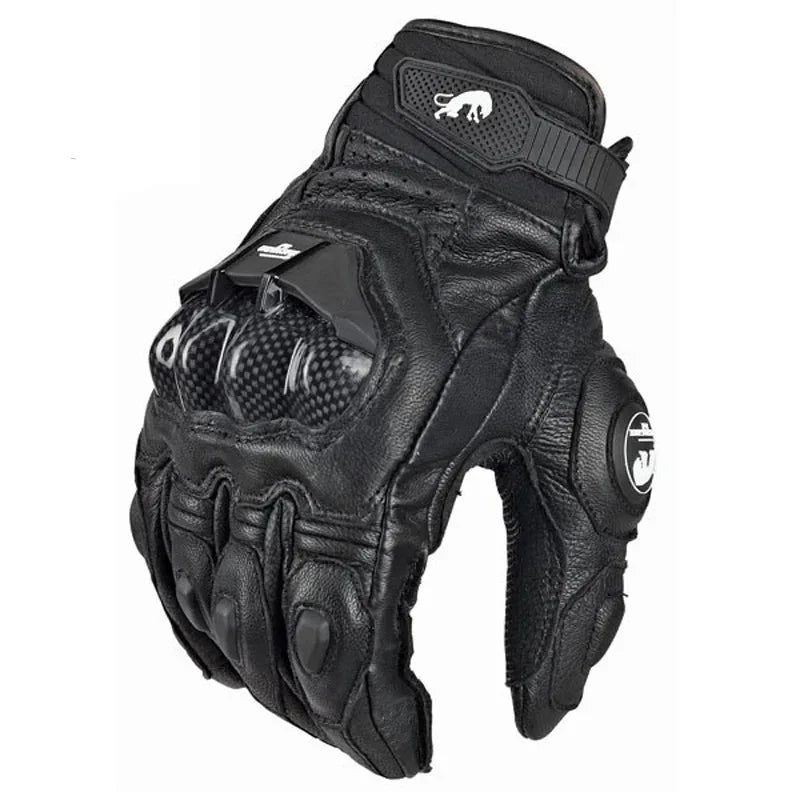 GBL Moto - All-Weather Guard Gloves (Windproof/Waterproof/Winter)