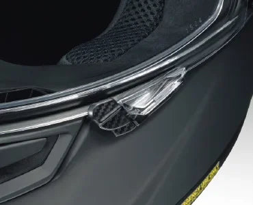 Shoei X-Fourteen Matt Black – Professional Full-Face Motorcycle Helmet