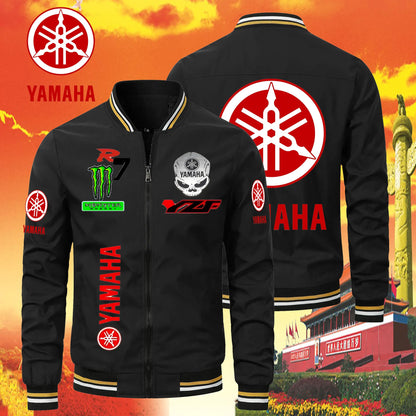 Retro Rider Moto Jacket – Multi-Purpose Men’s Sport Edition