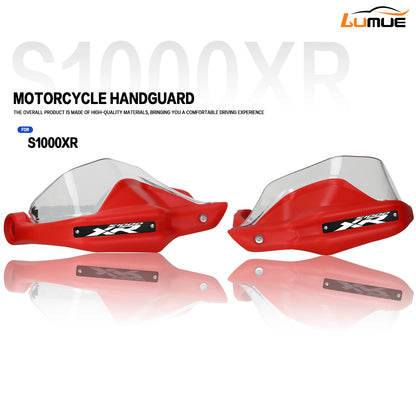 Motorcycle S 1000 XR Handguard Accessories Handlebars Fairing Hand Guard Extension Windshield For BMW S1000XR S1000 XR 2016-2025