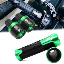 For KAWASAKI Ninja 250, 300, 400, 650, 1000,1000SX Ninja 650 Motorcycle Handle,Anti Slip Handle, Universal Motorcycle Accessory