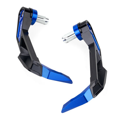 Yamaha MT Series CNC Lever Guard Set – Brake & Clutch Protection