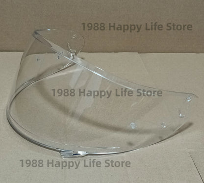 Shoei Helmet Shield - CWR-1 / CWR-F Replacement Visor – High-Durability