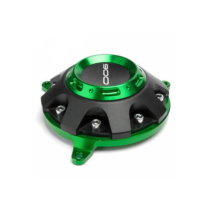 Kawasaki Z650/Z900 Engine Stator Guard – Aluminum Protection Cover