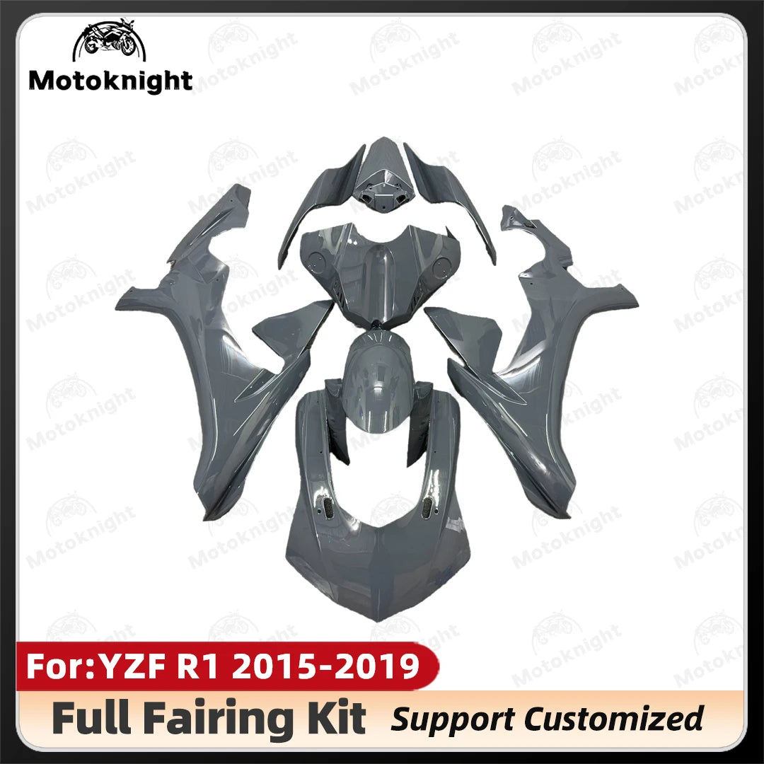Yamaha YZF-R1 ABS Full Fairing Kit – Complete Bodywork Set