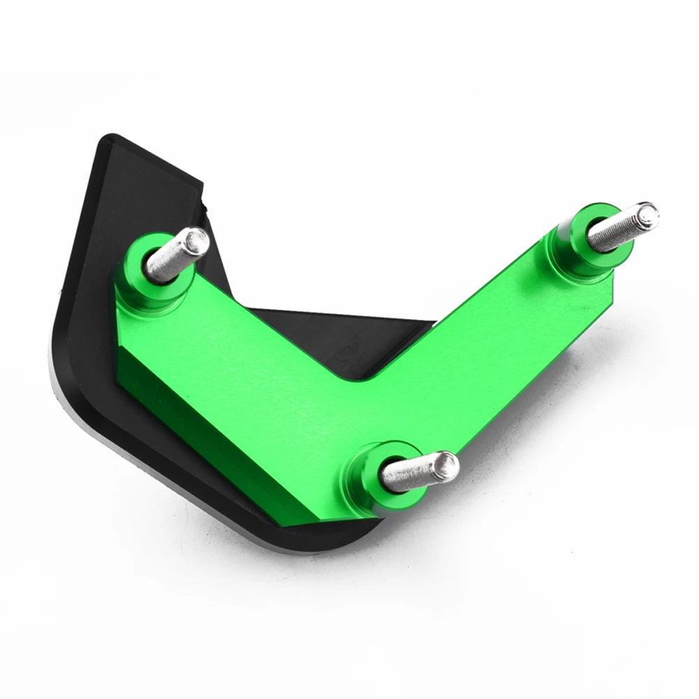 Kawasaki Z-Series Crash Slider Kit – Engine Drop Protection