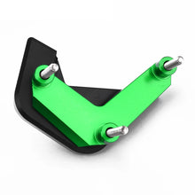 Kawasaki Z-Series Crash Slider Kit – Engine Drop Protection