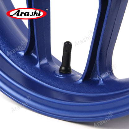 Yamaha R1/R1M/R1S/R6/MT-10 – Arashi Front Wheel Rim (2022–2025)