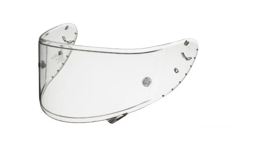 Shoei X-Fourteen Matt Black – Professional Full-Face Motorcycle Helmet