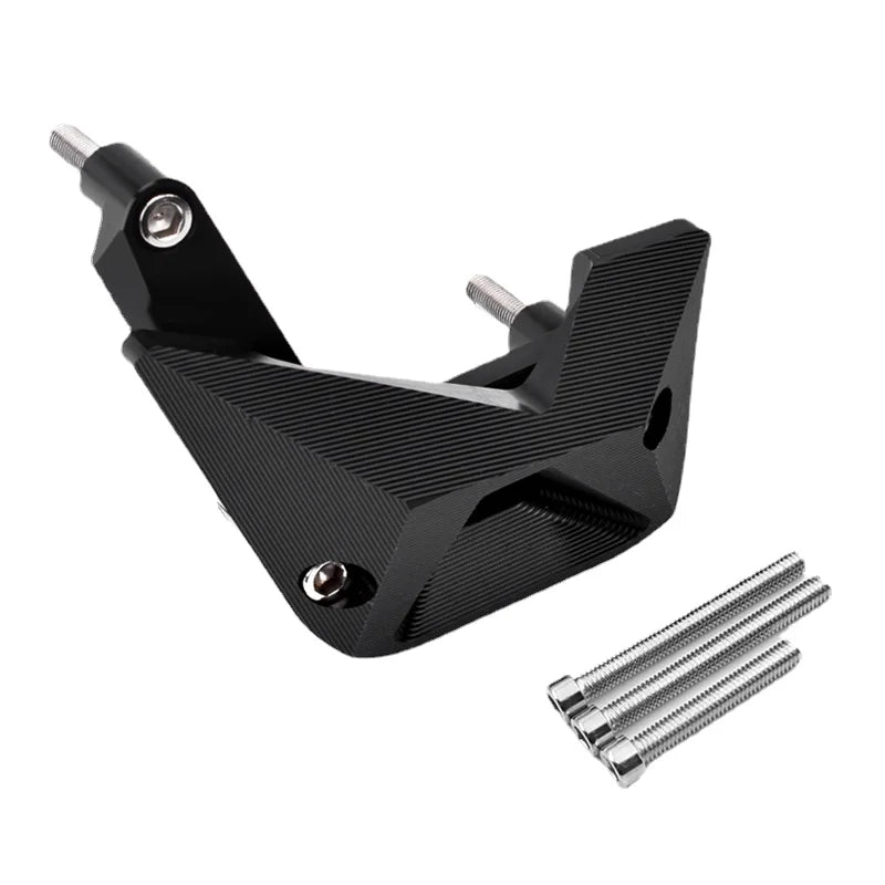 Kawasaki Z-Series Crash Slider Kit – Engine Drop Protection