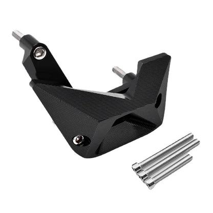 Kawasaki Z-Series Crash Slider Kit – Engine Drop Protection