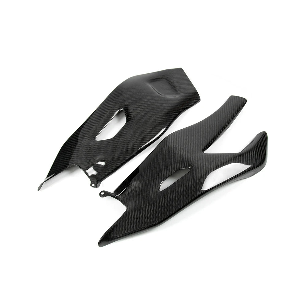 Yamaha YZF-R1 Full Carbon Fairing Kit – Lightweight Performance Covers