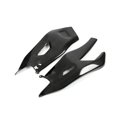 Yamaha YZF-R1 Full Carbon Fairing Kit – Lightweight Performance Covers