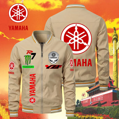 Retro Rider Moto Jacket – Multi-Purpose Men’s Sport Edition