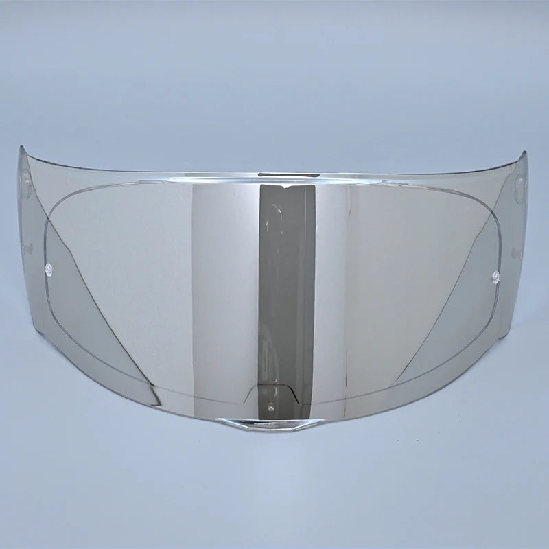 LS2 FF320 / FF353 / FF800 – Replacement Visor (Black Iridium / Silver Options)