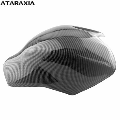 Yamaha YZF-R1 Tank Guard – ABS Carbon Protective Cover