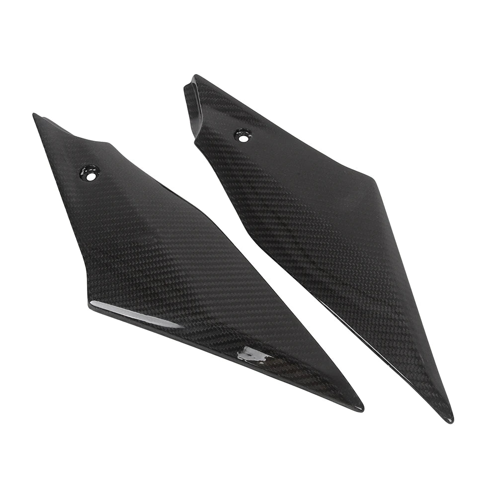 Yamaha YZF-R1 Full Carbon Fairing Kit – Lightweight Performance Covers