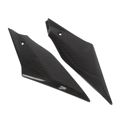 Yamaha YZF-R1 Full Carbon Fairing Kit – Lightweight Performance Covers